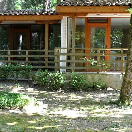Ropotamo Villas Primorsko Ngoại thất bức ảnh