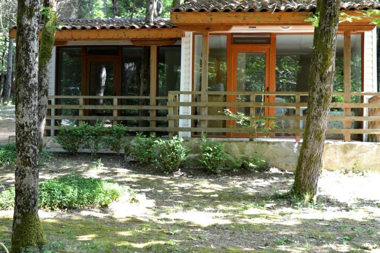Ropotamo Villas Primorsko Ngoại thất bức ảnh