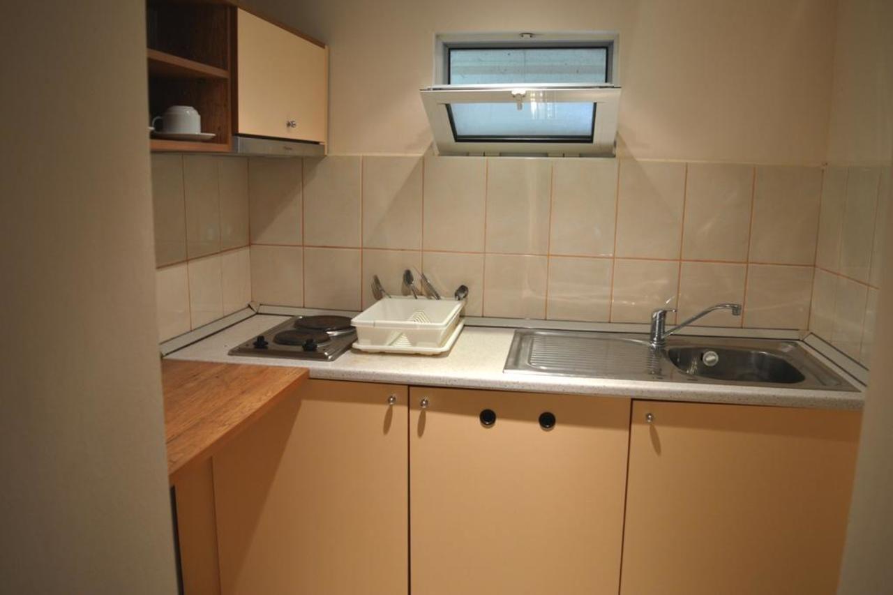 Ropotamo Villas Primorsko Ngoại thất bức ảnh