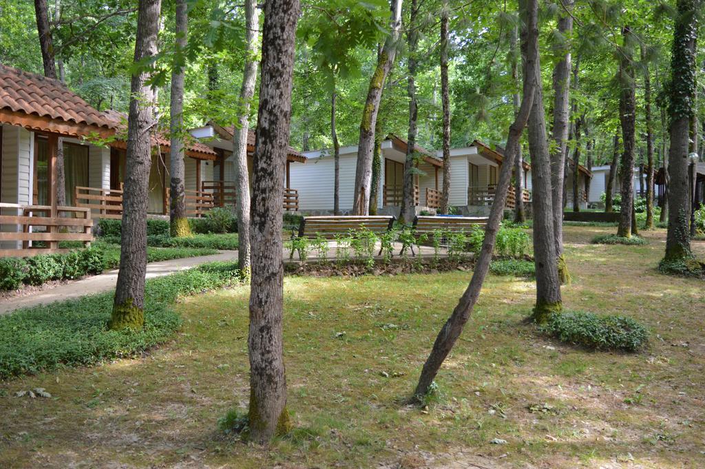 Ropotamo Villas Primorsko Ngoại thất bức ảnh