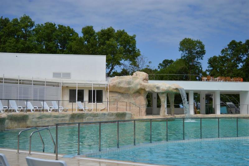 Ropotamo Villas Primorsko Ngoại thất bức ảnh