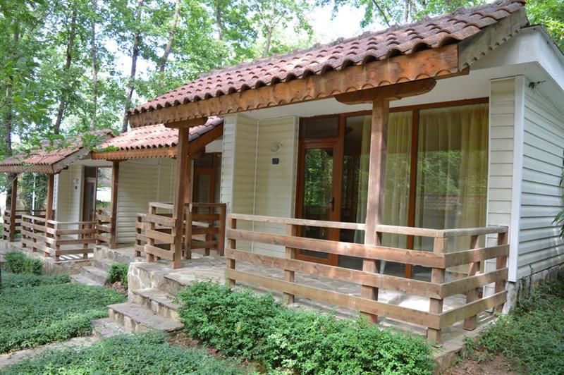 Ropotamo Villas Primorsko Ngoại thất bức ảnh
